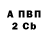 КЕТАМИН VHQ washkoskat